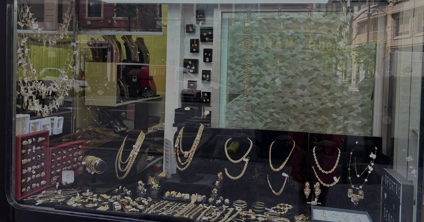  Tu oro vale más en OROMANIA